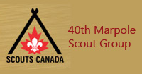 40th Marpole Scout Group